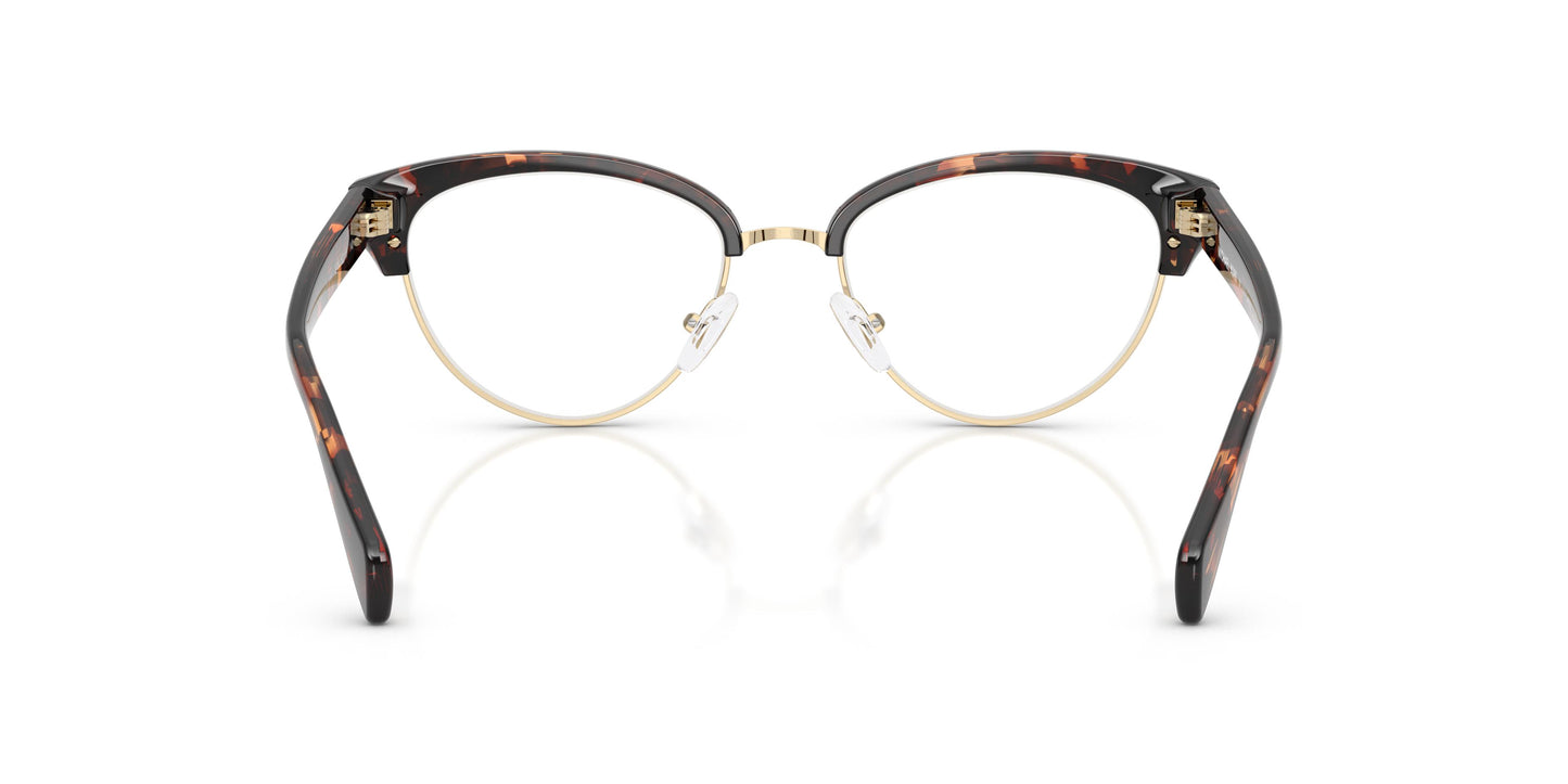 Michael Kors MK4169 CURACAO 3006 52