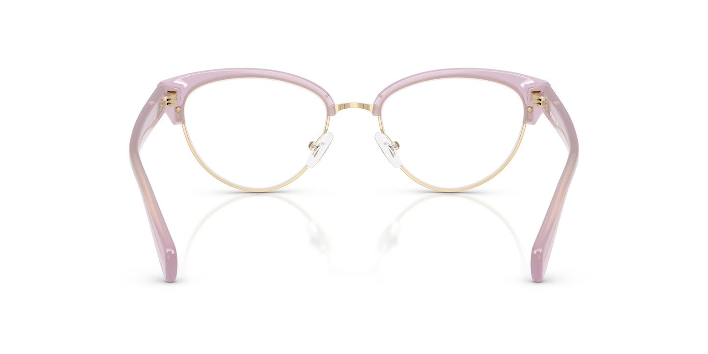 Michael Kors MK4169 CURACAO 4033 52