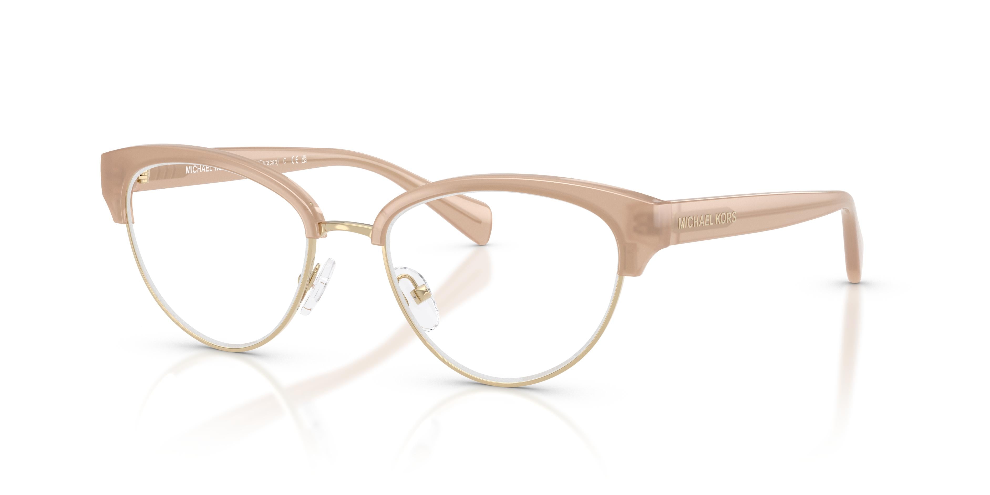 Michael Kors MK4169 CURACAO 4038 52