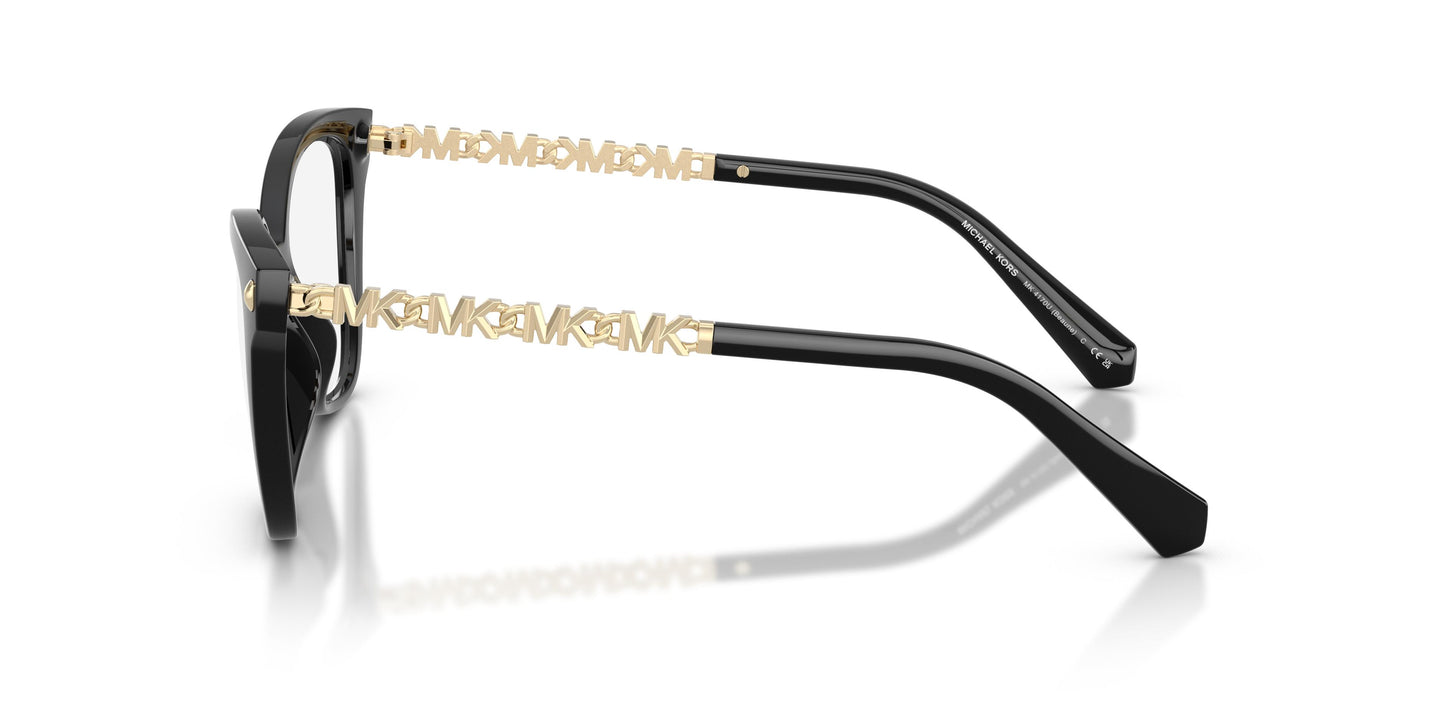 Michael Kors MK4170U BEAUNE 3005 52