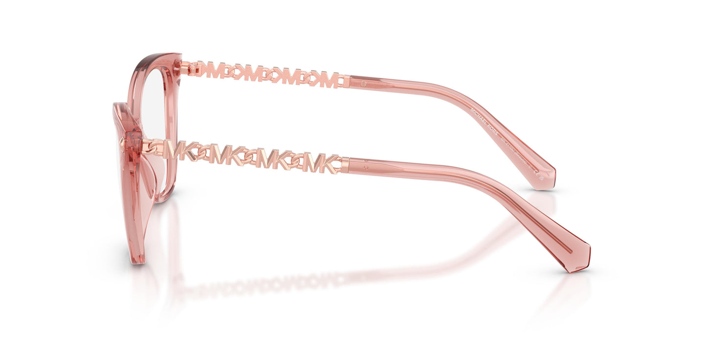 Michael Kors MK4170U BEAUNE 3101 52