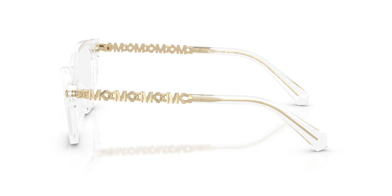 Michael Kors MK4171U DOURO VALLEY 3015 49