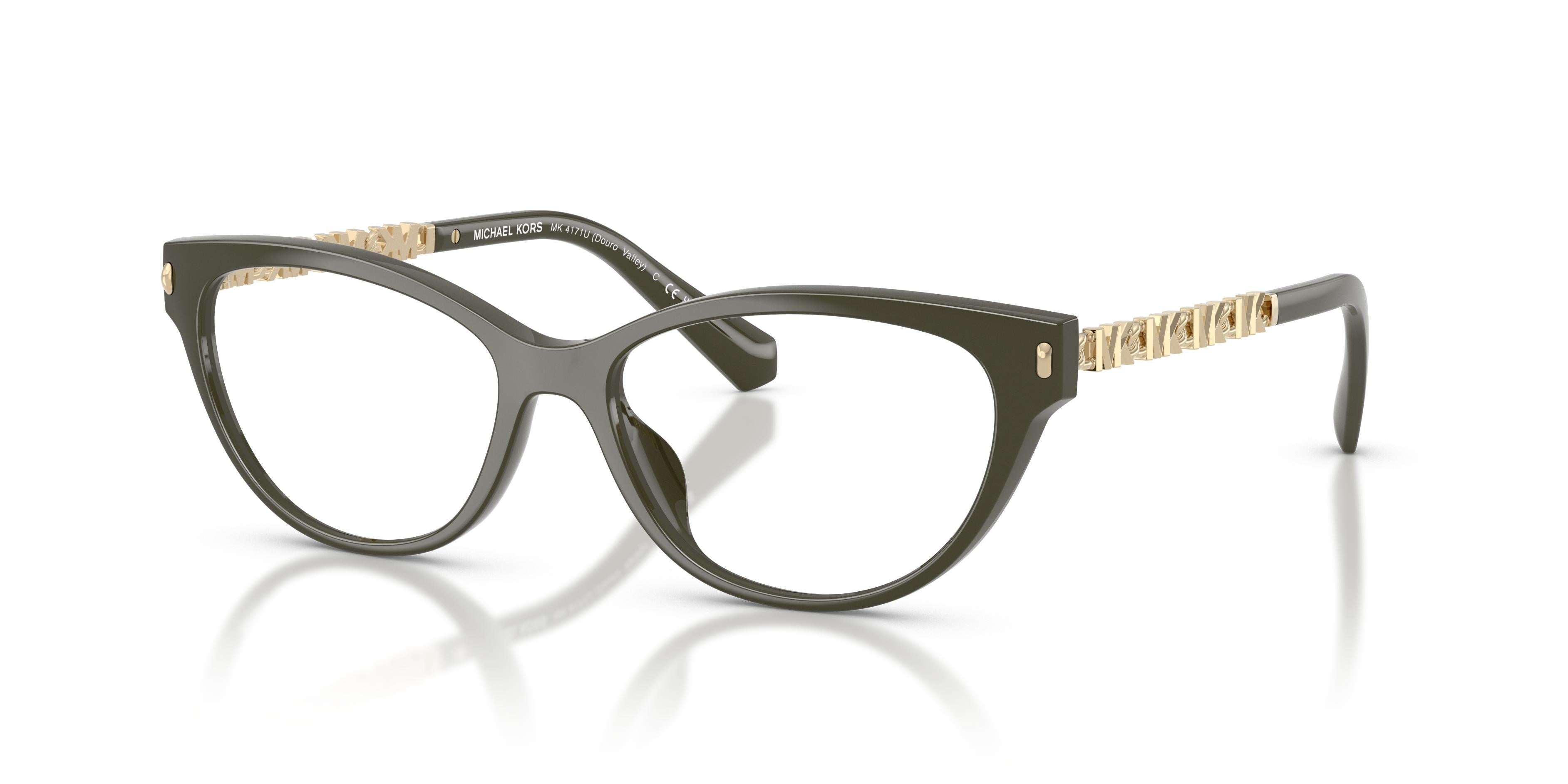 Michael Kors MK4171U DOURO VALLEY 3902 54