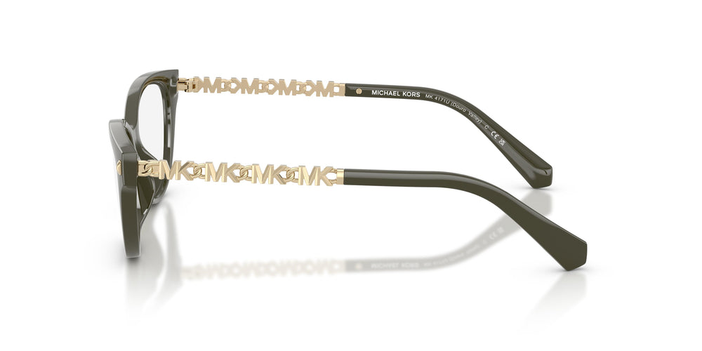 Michael Kors MK4171U DOURO VALLEY 3902 54