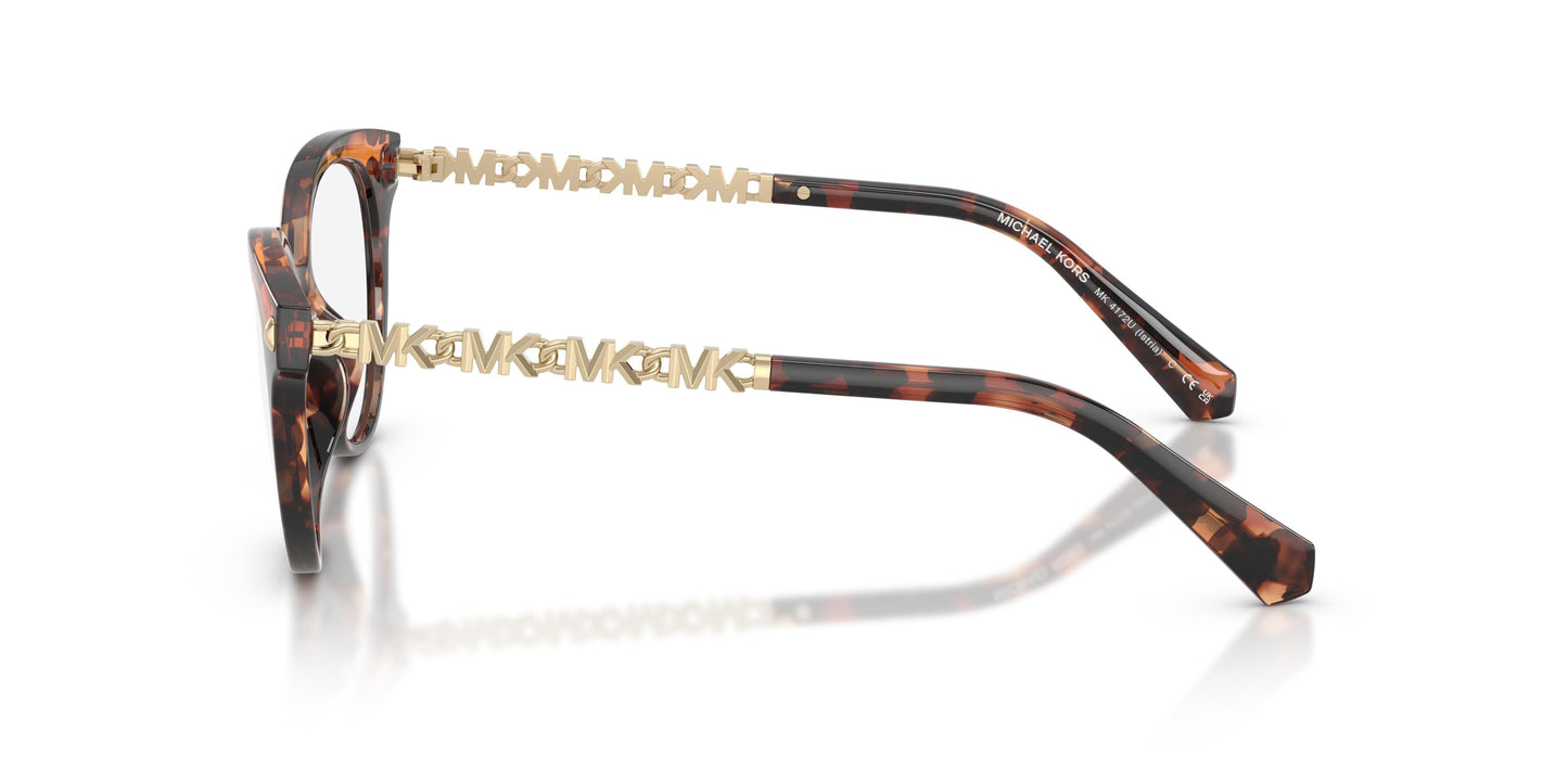 Michael Kors MK4172U ISTRIA 3006 51