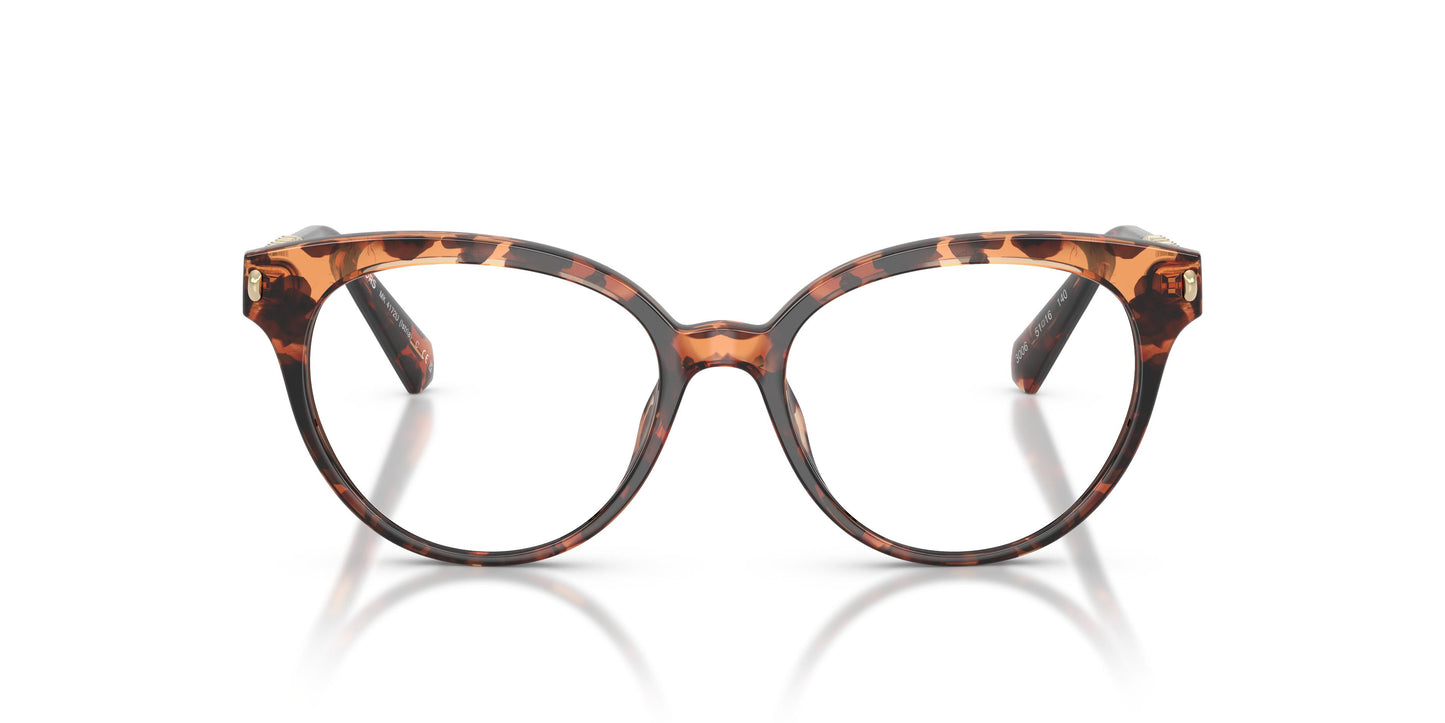 Michael Kors MK4172U ISTRIA 3006 51