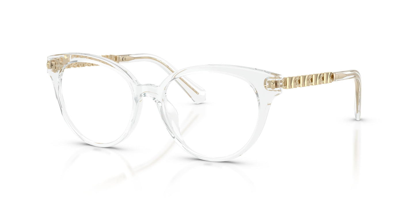 Michael Kors MK4172U ISTRIA 3015 51