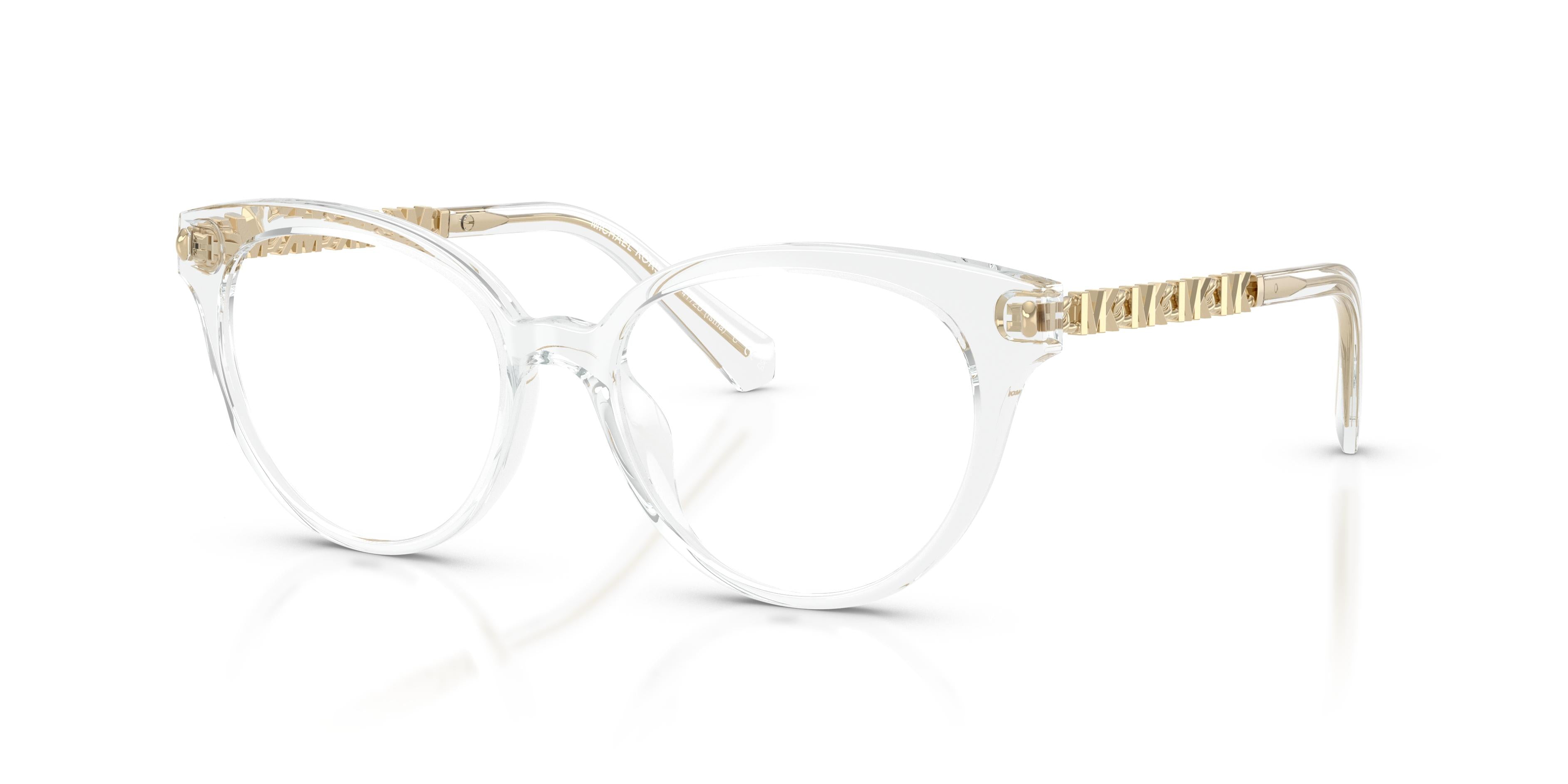 Michael Kors MK4172U ISTRIA 3015 51