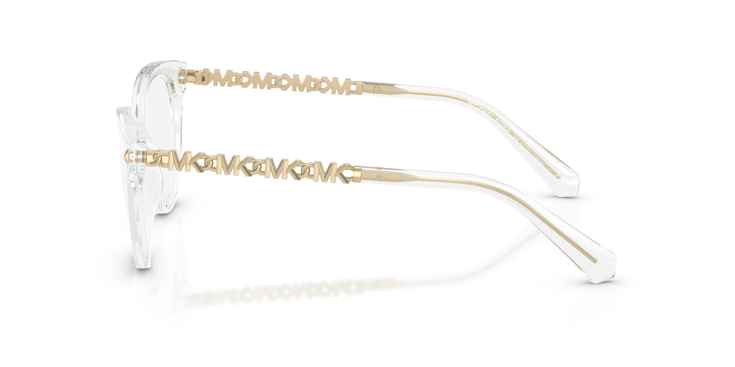 Michael Kors MK4172U ISTRIA 3015 51
