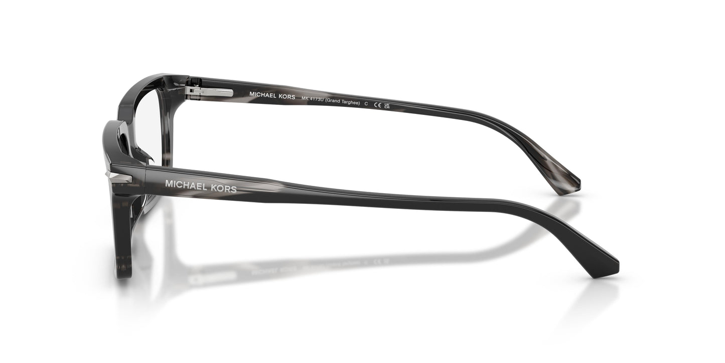 Michael Kors MK4173U GRAND TARGHEE 4034 54