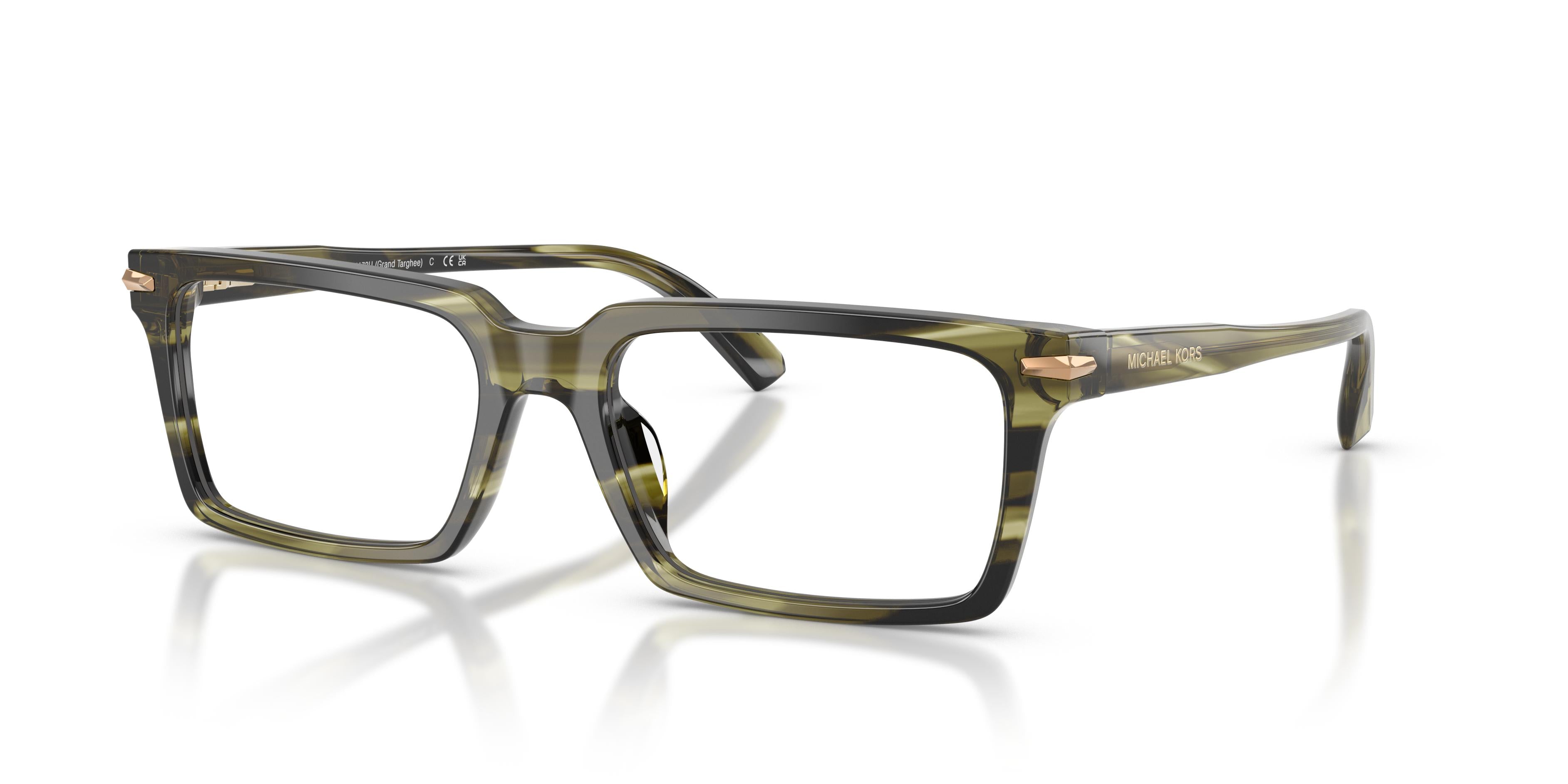 Michael Kors MK4173U GRAND TARGHEE 4040 54