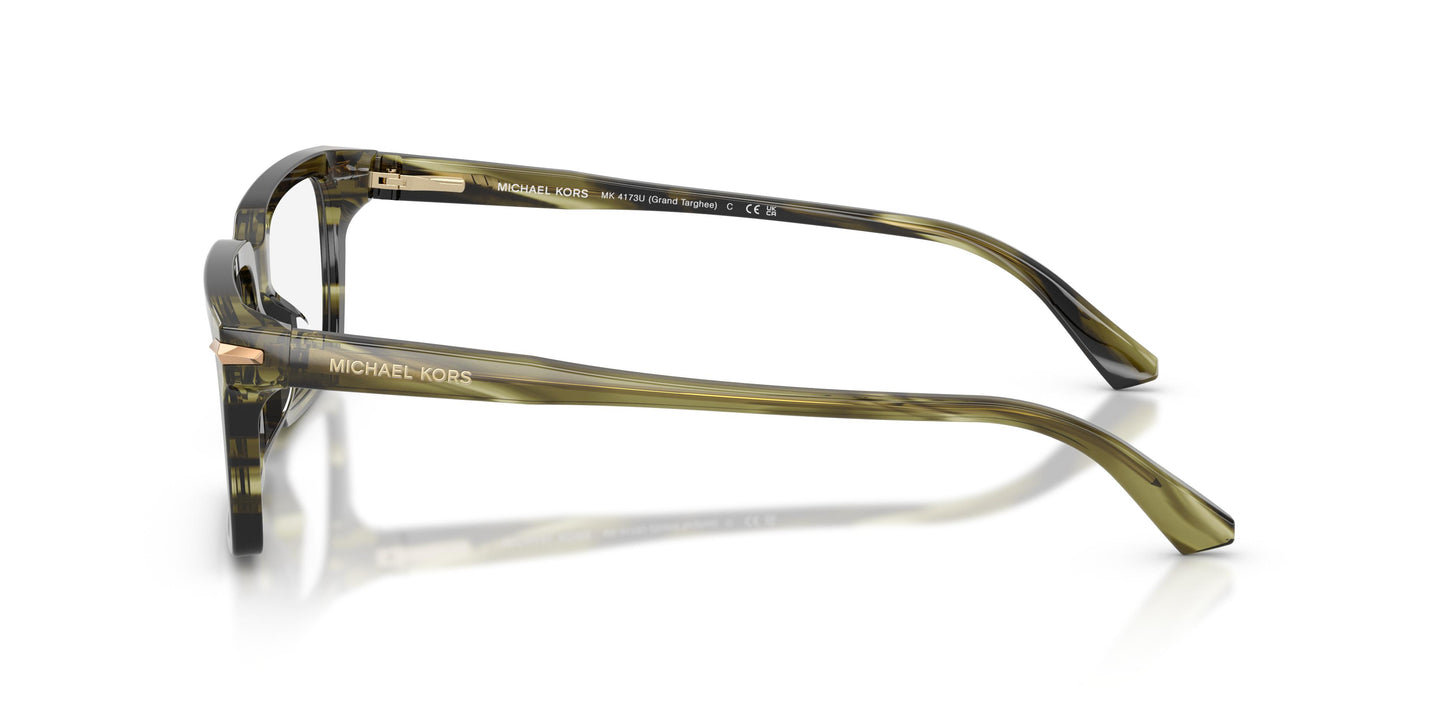 Michael Kors MK4173U GRAND TARGHEE 4040 54