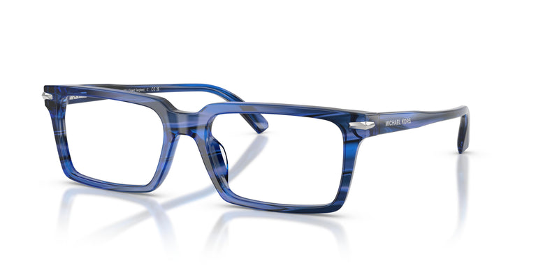 Michael Kors MK4173U GRAND TARGHEE 4041 54