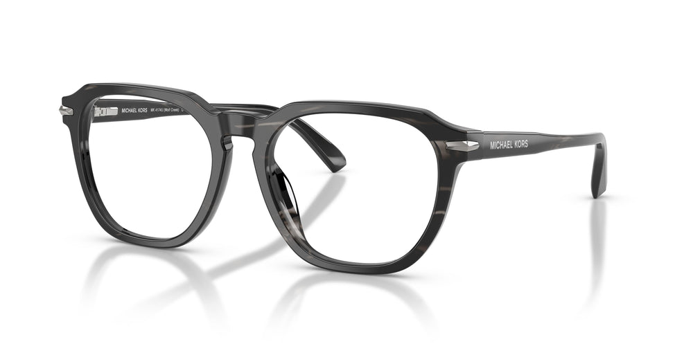 Michael Kors MK4174U WOLF CREEK 4034 54