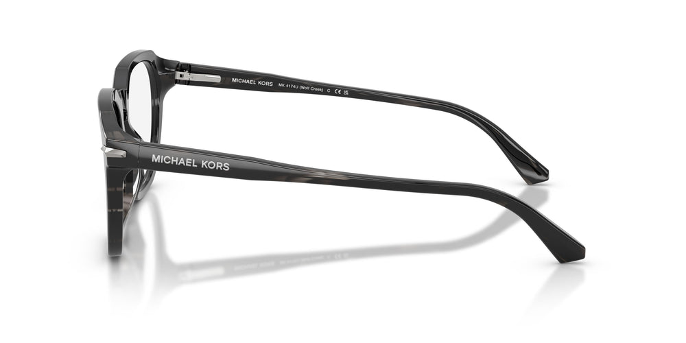 Michael Kors MK4174U WOLF CREEK 4034 54