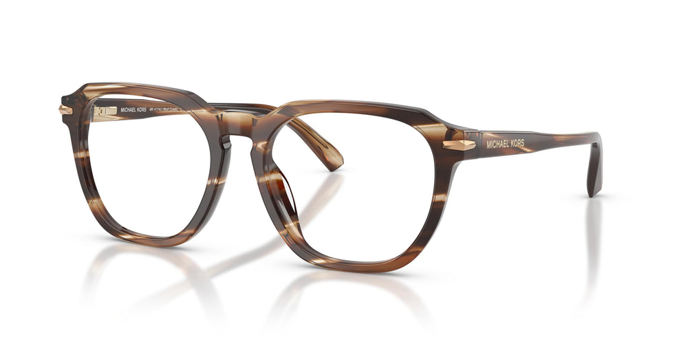 Michael Kors MK4174U WOLF CREEK 4039 54