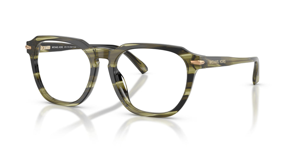 Michael Kors MK4174U WOLF CREEK 4040 54