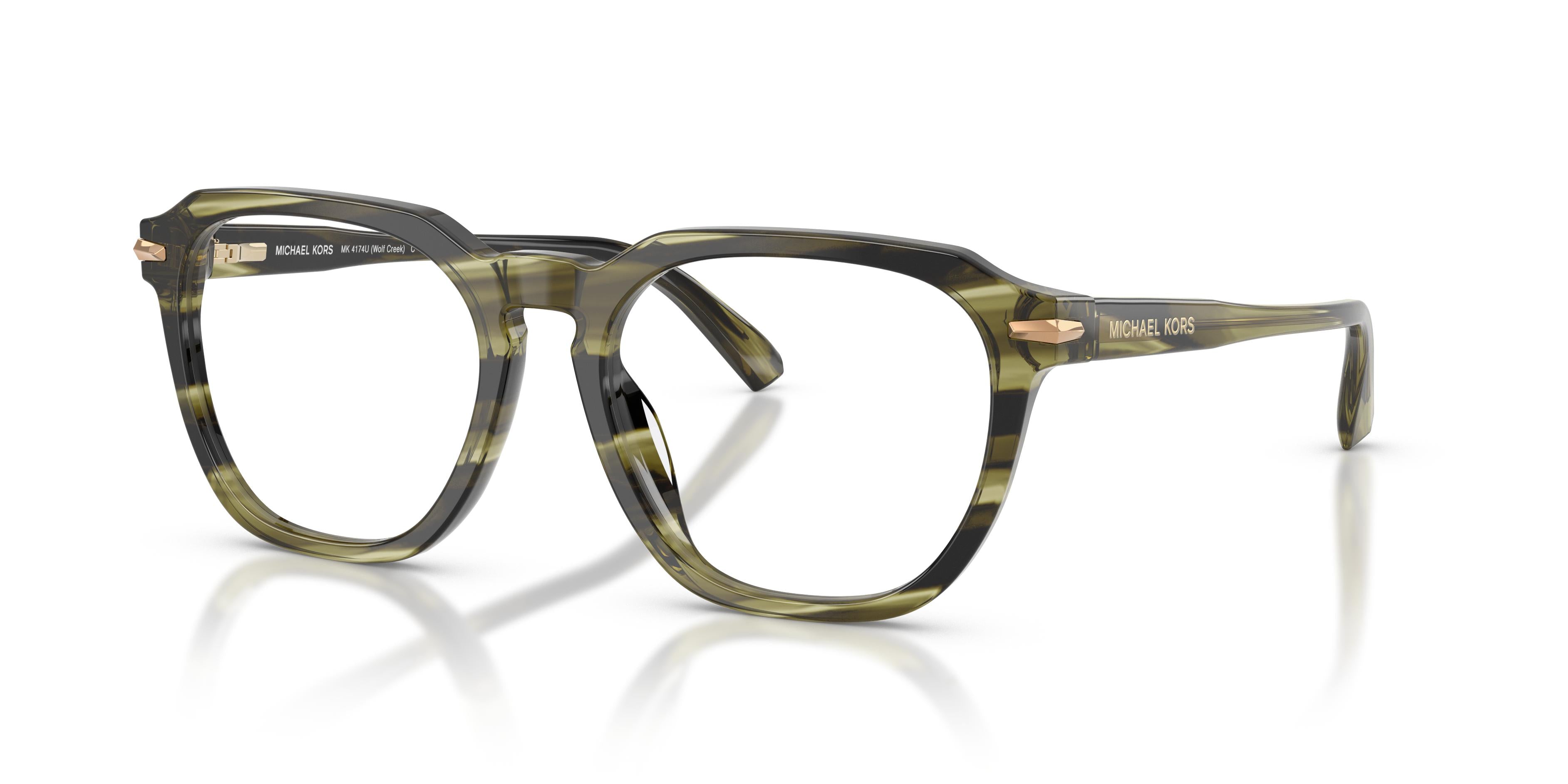 Michael Kors MK4174U WOLF CREEK 4040 54