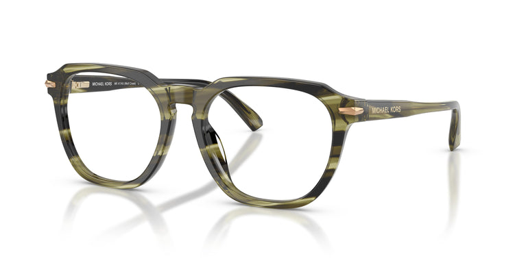 Michael Kors MK4174U WOLF CREEK 4040 54