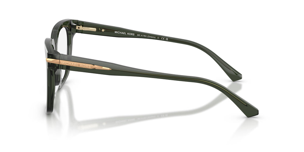 Michael Kors MK4176U ONTARIO 3961 54