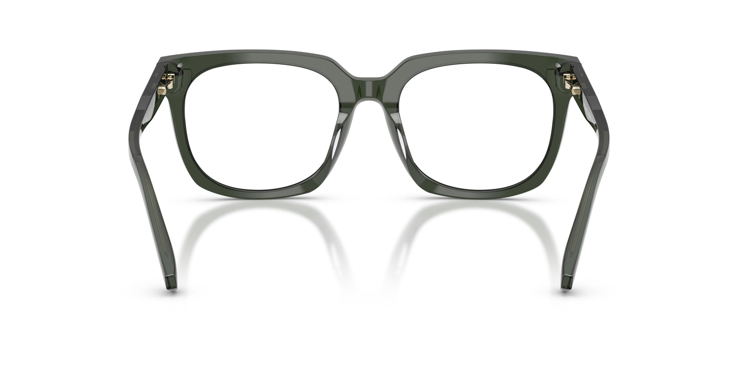 Michael Kors MK4176U ONTARIO 3961 54