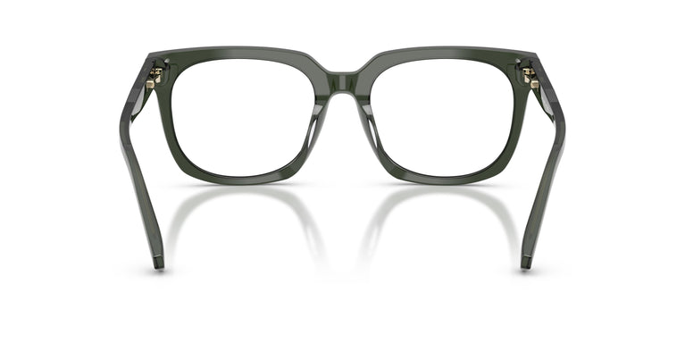 Michael Kors MK4176U ONTARIO 3961 54