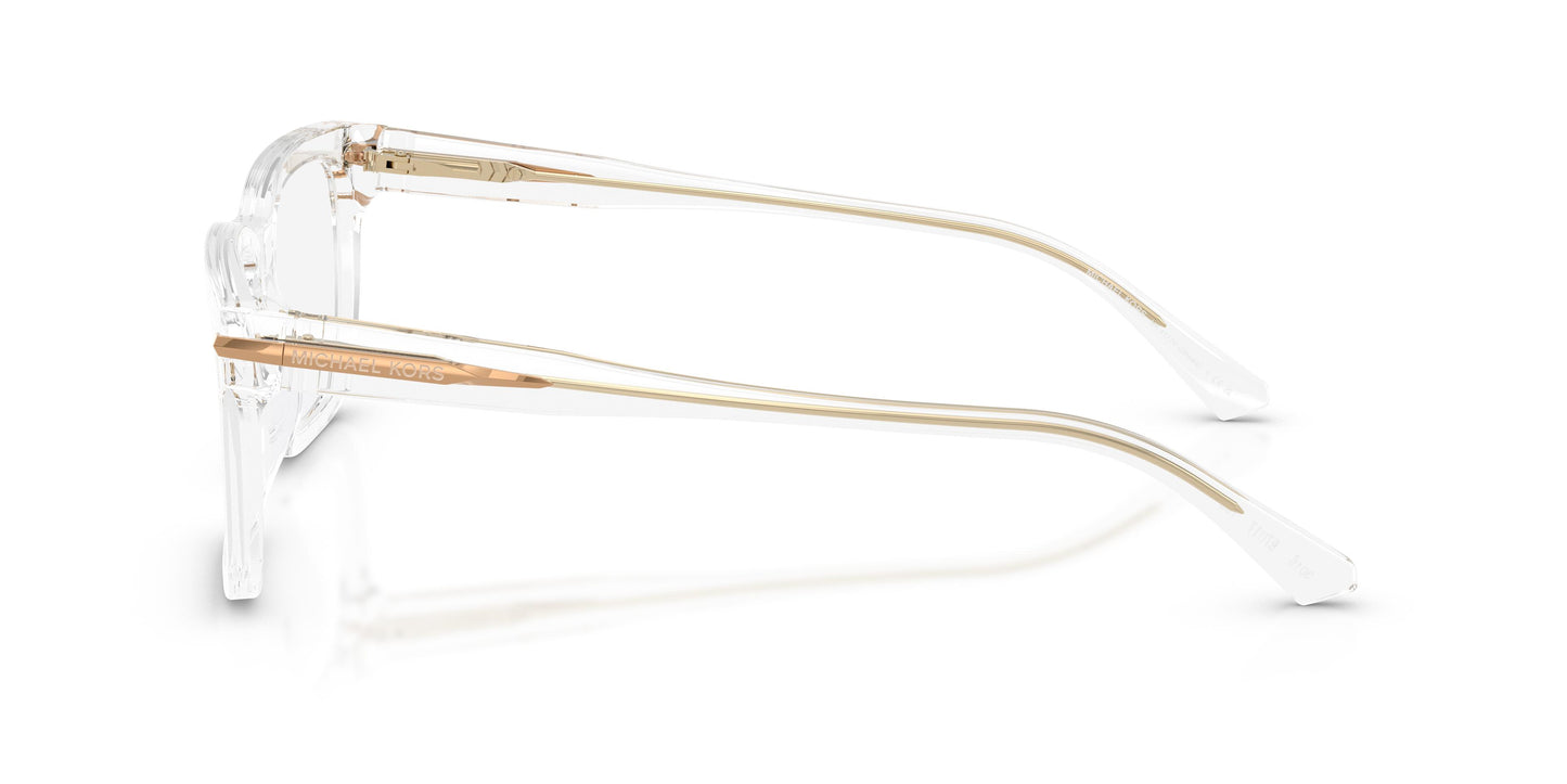 Michael Kors MK4177U OTTAWA 3015 55