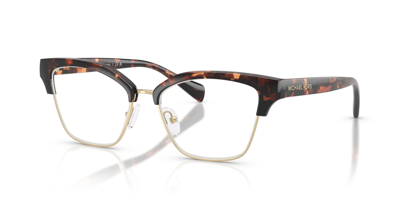 Michael Kors MK4178 GUSTAVIA 3006 54