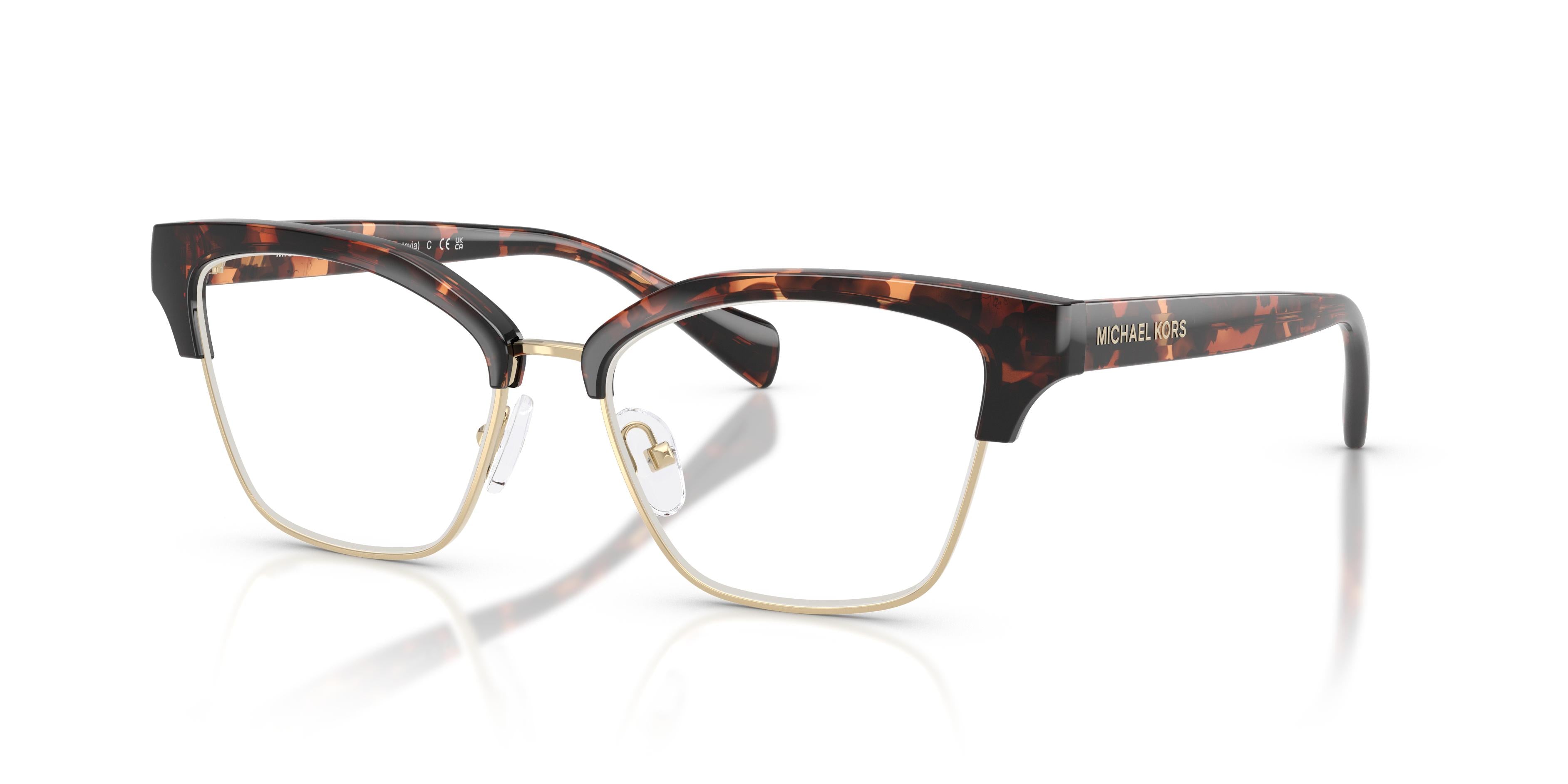 Michael Kors MK4178 GUSTAVIA 3006 54