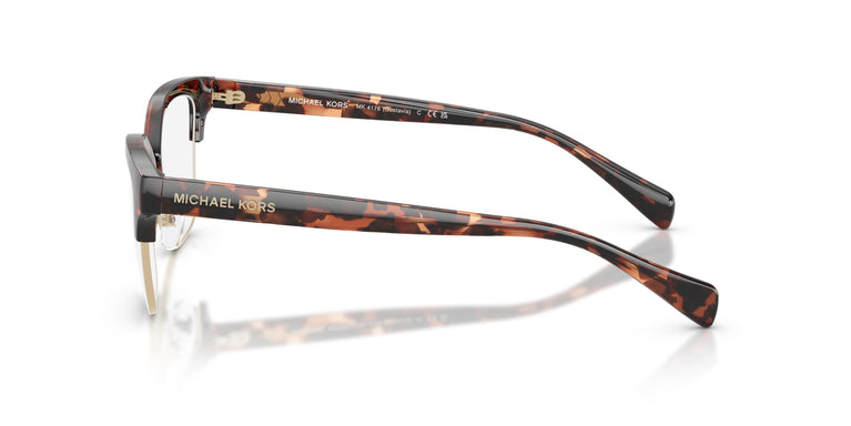 Michael Kors MK4178 GUSTAVIA 3006 54