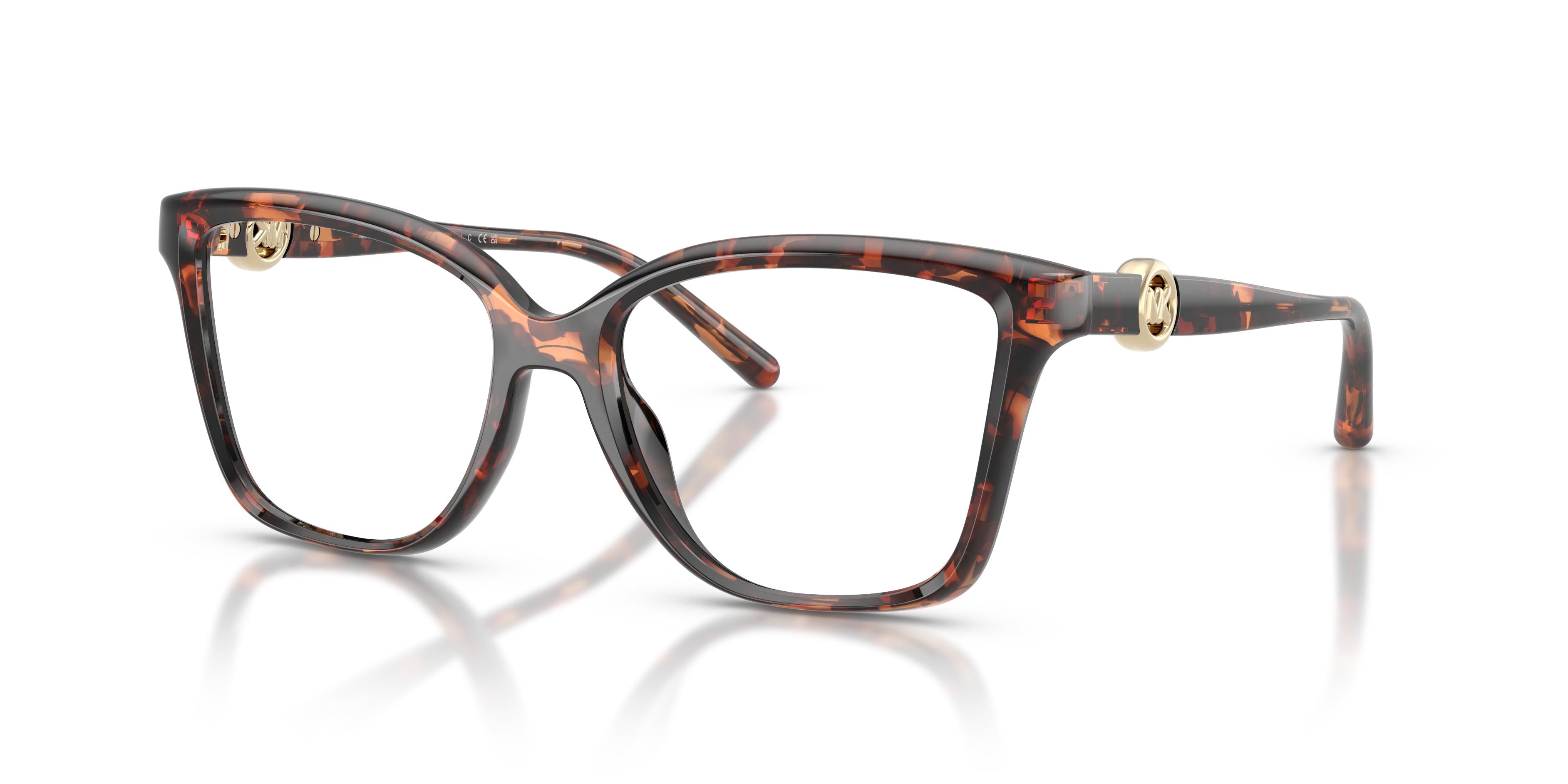Michael Kors MK4180U KOBE 3005 54 | Bassol Optic United States
