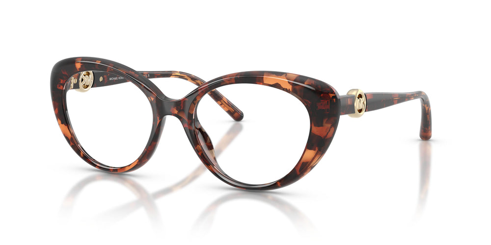Michael Kors MK4181U ST. THOMAS 4031 53