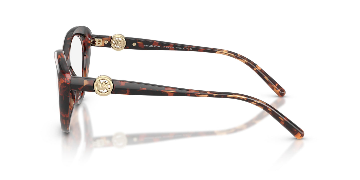Michael Kors MK4181U ST. THOMAS 4031 53