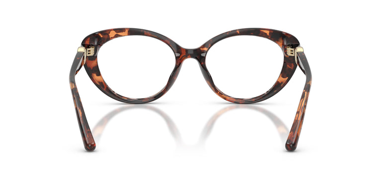 Michael Kors MK4181U ST. THOMAS 4031 53