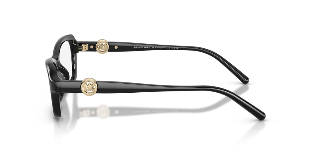 Michael Kors MK4182U HAKONE 3005 54