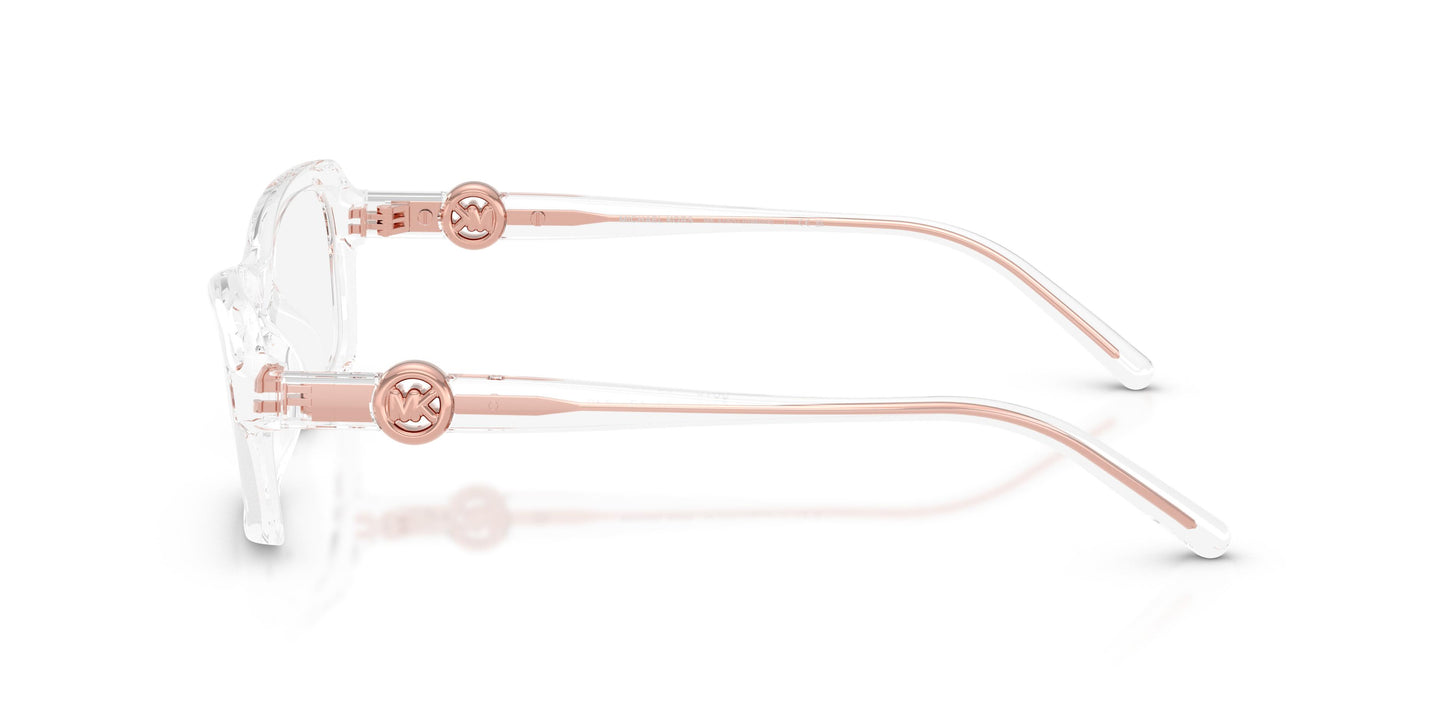 Michael Kors MK4182U HAKONE 3015 54