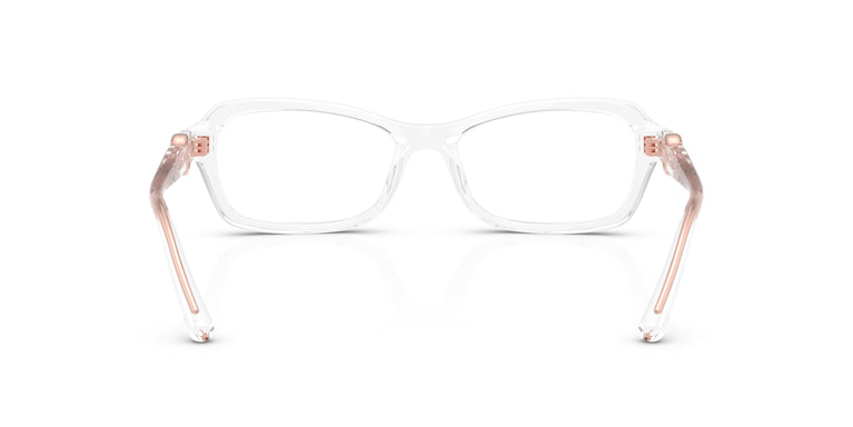 Michael Kors MK4182U HAKONE 3015 54