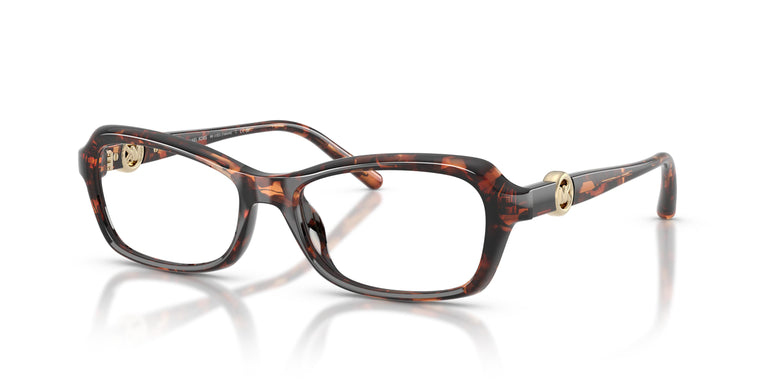 Michael Kors MK4182U HAKONE 4031 54