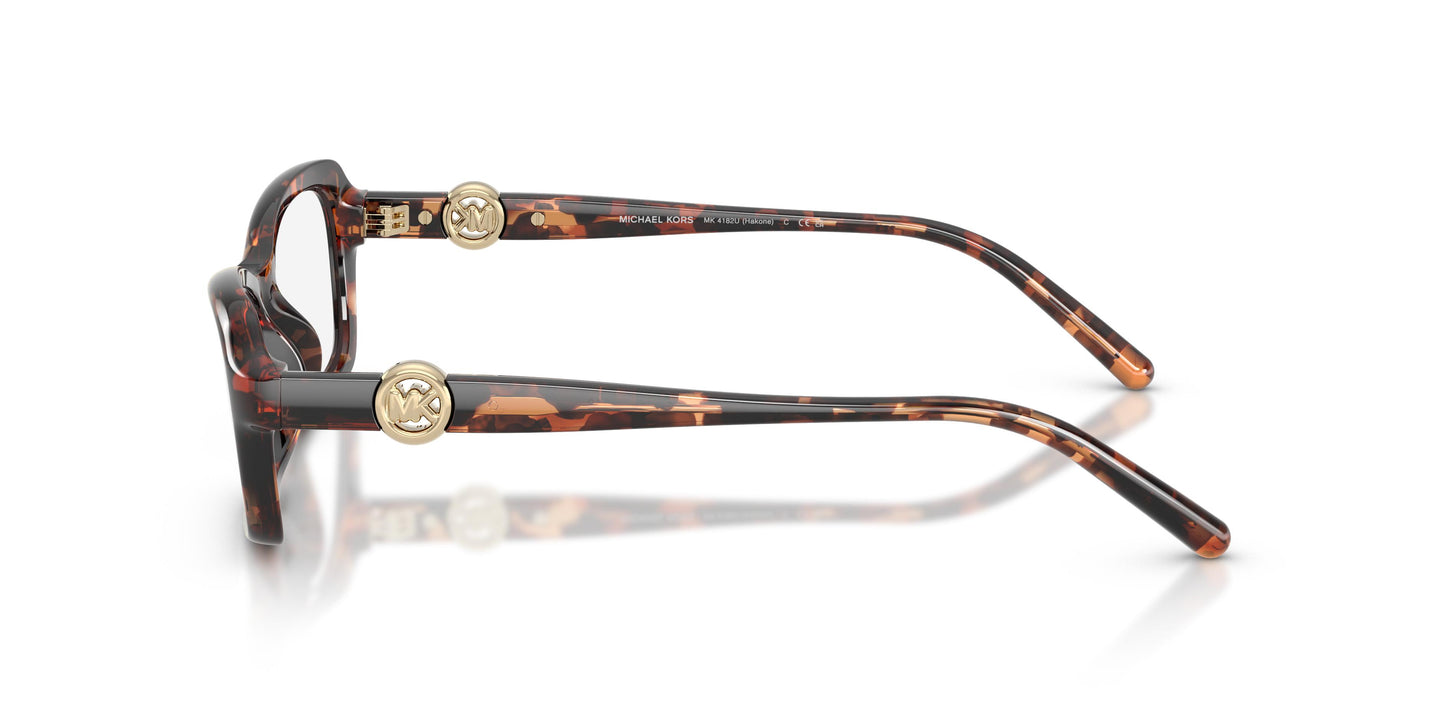 Michael Kors MK4182U HAKONE 4031 54