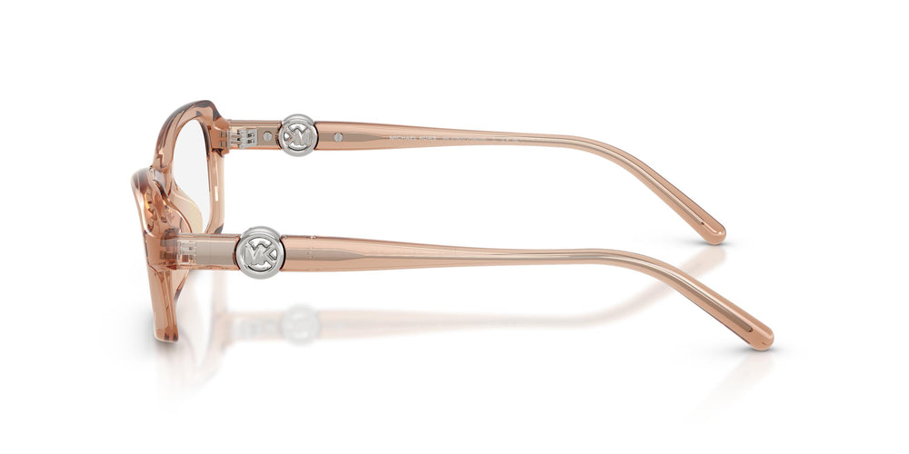 Michael Kors MK4182U HAKONE 4051 54