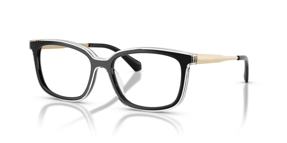 Michael Kors MK4183U ASTURIAS 3005 51