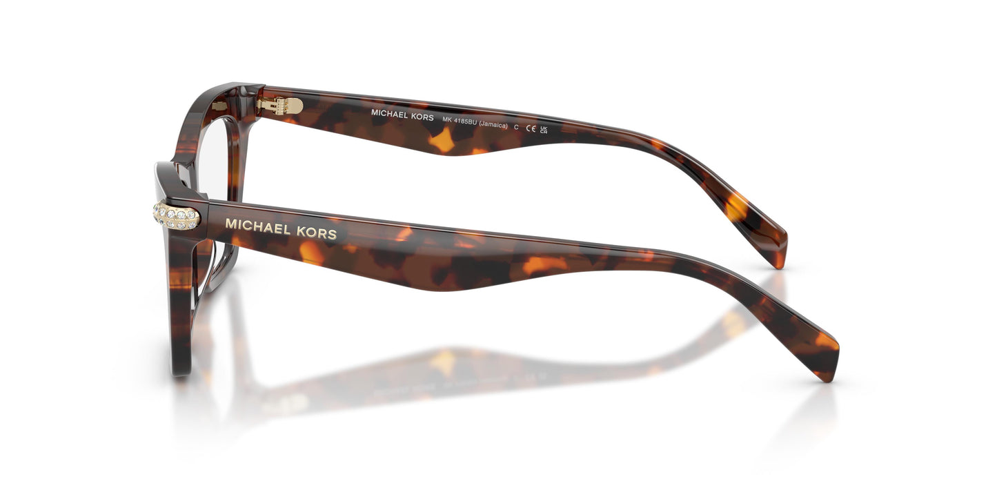 Michael Kors MK4185BU JAMAICA 4031 52
