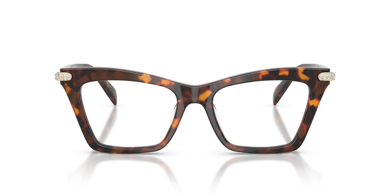 Michael Kors MK4185BU JAMAICA 4031 52