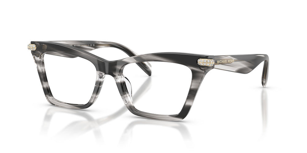Michael Kors MK4185BU JAMAICA 4034 52
