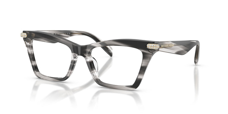 Michael Kors MK4185BU JAMAICA 4034 52