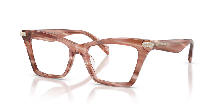 Michael Kors MK4185BU JAMAICA 4056 52