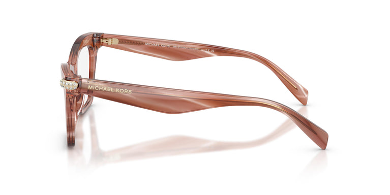 Michael Kors MK4185BU JAMAICA 4056 52