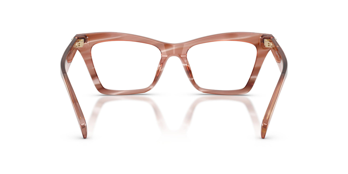 Michael Kors MK4185BU JAMAICA 4056 52