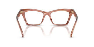 Michael Kors MK4185BU JAMAICA 4056 52