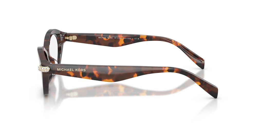 Michael Kors MK4186BU SAINT LUCIA 4031 52